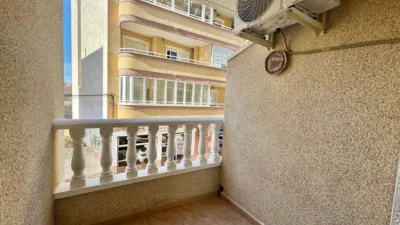 Apartment in Torrevieja photo 6