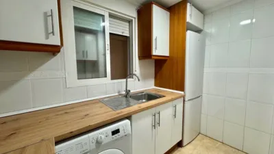 Apartment in Torrevieja photo 7