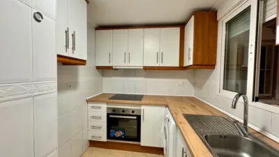 Apartment in Torrevieja photo 8