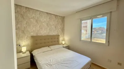 Apartment in Torrevieja photo 9