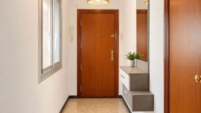 Piso – Alacant / Alicante, el Palamó, Villafranquesa - Vista 2