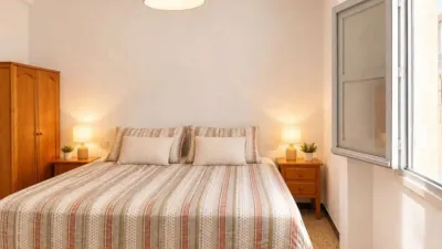 Piso – Alacant / Alicante, el Palamó, Villafranquesa - Vista 3