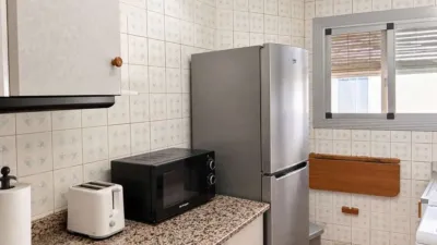 Piso – Alacant / Alicante, el Palamó, Villafranquesa - Vista 4