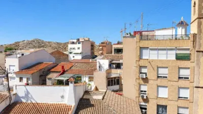 Piso – Alacant / Alicante, el Palamó, Villafranquesa - Vista 5