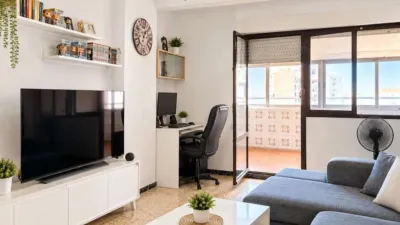 Piso – Alacant / Alicante, el Palamó, Villafranquesa - Más