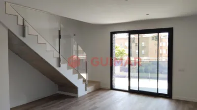 Apartment on Avinguda de Barcelona photo 14