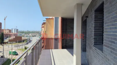 Apartment on Avinguda de Barcelona photo 15
