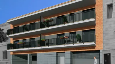 Apartment on Avinguda de Barcelona photo 3