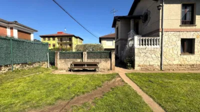House on Calle de la Hoya, 6 photo 30