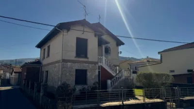 House on Calle de la Hoya, 6 photo 32