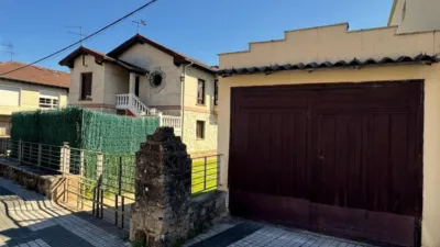 House on Calle de la Hoya, 6 photo 35