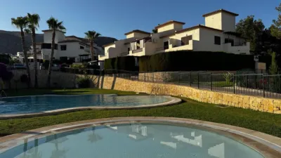 Casa – Finestrat, la Marina Baixa - Vista 2