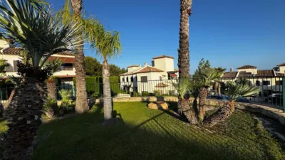 House in Golf Bahía Urbanization photo 48