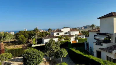 House in Golf Bahía Urbanization photo 51