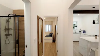 Apartment on street photo 18