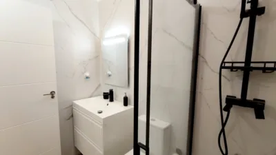 Apartment on street photo 20