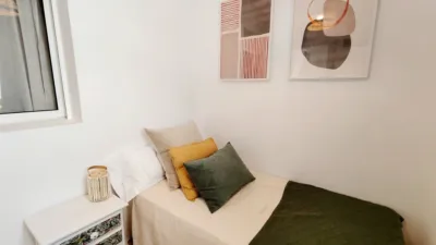 Apartment on street photo 26