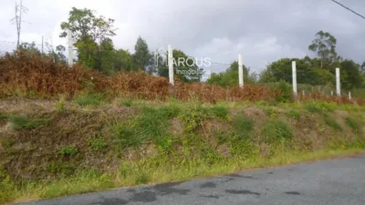 Terreno en venta en Brión - Vista 2