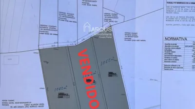Terreno en venta en Brión - Més