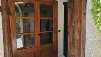 Chalet in Collbató photo 16