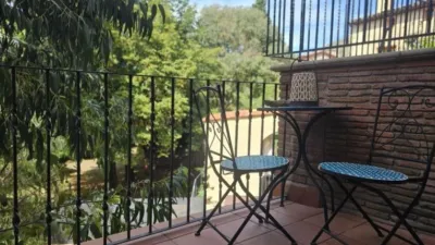 Chalet in Collbató photo 17