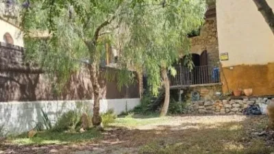 Chalet in Collbató photo 19