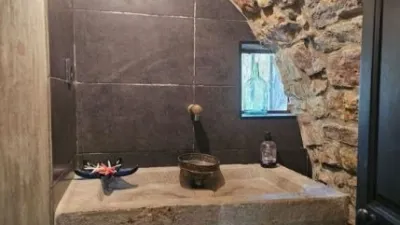 Chalet in Collbató photo 27