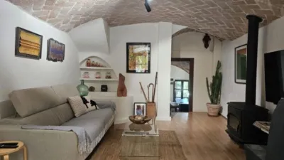 Chalet in Collbató photo 2