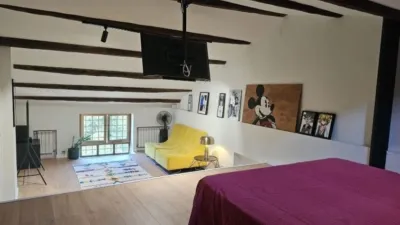 Chalet in Collbató photo 35