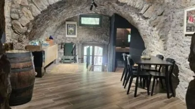Chalet in Collbató photo 4