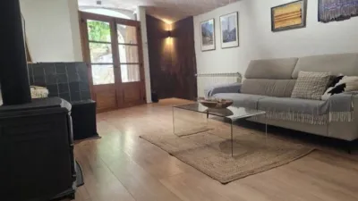 Chalet in Collbató photo 9