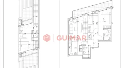 Apartment on Avinguda de Barcelona photo 16