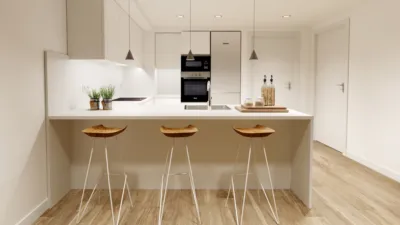 Apartment on Avinguda de Barcelona photo 4