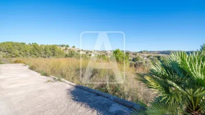 Terreno en venta en Benissa Interior - Vista 2