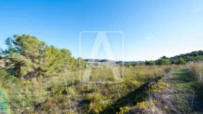 Terreno en venta en Benissa Interior - Vista 3