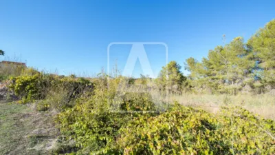 Terreno en venta en Benissa Interior - Vista 5