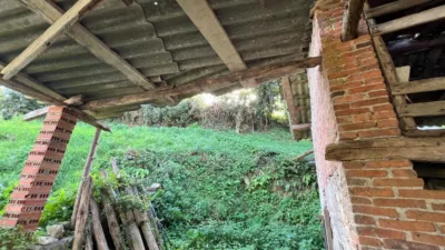 Terreno en venta en Cangas de Onís, Cangas de Onís de 75.000 €