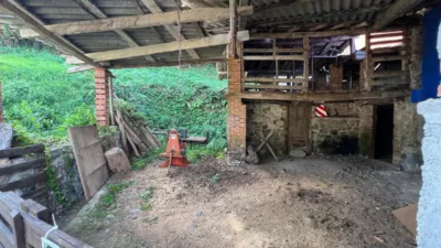 Terreno en venta en Cangas de Onís, Cangas de Onís de 75.000 €