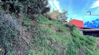 Terreno en venta en Cangas de Onís, Cangas de Onís de 75.000 €