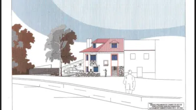 Terreno en venta en Cangas de Onís, Cangas de Onís de 75.000 €