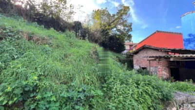Terreno en venta en Cangas de Onís, Cangas de Onís de 75.000 €