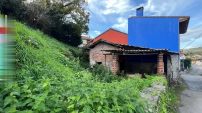 Terreno en venta en Cangas de Onís, Cangas de Onís de 75.000 €
