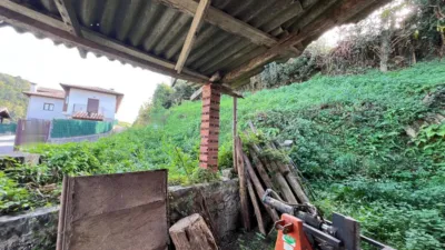 Terreno en venta en Cangas de Onís, Cangas de Onís de 75.000 €