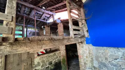 Terreno en venta en Cangas de Onís, Cangas de Onís de 75.000 €