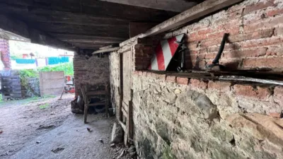 Terreno en venta en Cangas de Onís, Cangas de Onís de 75.000 €