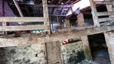 Terreno en venta en Cangas de Onís, Cangas de Onís de 75.000 €