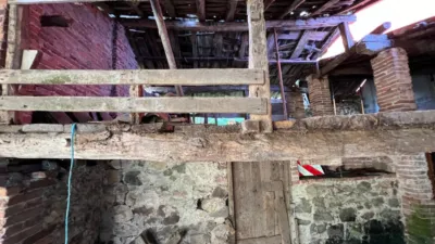 Terreno en venta en Cangas de Onís, Cangas de Onís de 75.000 €