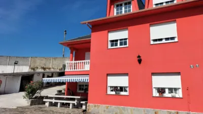House on Rúa do Carrizo photo 10