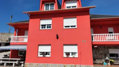 House on Rúa do Carrizo photo 11
