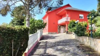 House on Rúa do Carrizo photo 12
